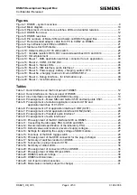 Предварительный просмотр 4 страницы Siemens DSB45 Manual