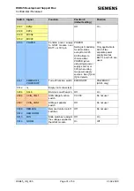 Предварительный просмотр 31 страницы Siemens DSB45 Manual