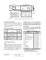 Preview for 2 page of Siemens DT-11 Installation, Operation And Maintenance