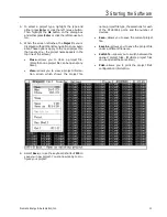 Preview for 15 page of Siemens DTU3005-B Operator'S Manual