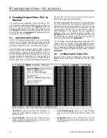 Preview for 16 page of Siemens DTU3005-B Operator'S Manual