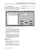 Preview for 21 page of Siemens DTU3005-B Operator'S Manual