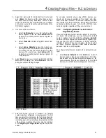 Preview for 25 page of Siemens DTU3005-B Operator'S Manual