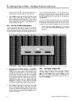 Preview for 48 page of Siemens DTU3005-B Operator'S Manual