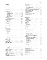 Preview for 26 page of Siemens Dualphone DP45 Operating Manual