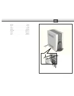 Preview for 2 page of Siemens DW03500 pureFlow Instructions For Use Manual