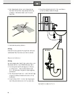 Preview for 10 page of Siemens DW03500 pureFlow Instructions For Use Manual