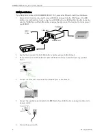 Предварительный просмотр 12 страницы Siemens E-110 User Manual