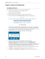 Предварительный просмотр 46 страницы Siemens E-110 User Manual