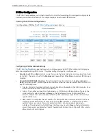 Предварительный просмотр 64 страницы Siemens E-110 User Manual