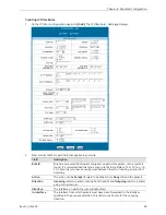 Предварительный просмотр 65 страницы Siemens E-110 User Manual