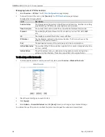 Предварительный просмотр 70 страницы Siemens E-110 User Manual