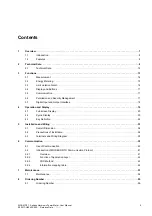 Preview for 5 page of Siemens E50417-H8940-C560-4 Manual