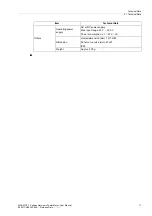 Preview for 11 page of Siemens E50417-H8940-C560-4 Manual