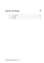 Preview for 19 page of Siemens E50417-H8940-C560-4 Manual