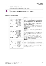 Preview for 23 page of Siemens E50417-H8940-C560-4 Manual