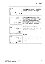 Preview for 27 page of Siemens E50417-H8940-C560-4 Manual