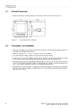 Preview for 34 page of Siemens E50417-H8940-C560-4 Manual