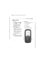 Предварительный просмотр 11 страницы Siemens E71 User Manual