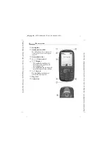 Предварительный просмотр 12 страницы Siemens E71 User Manual