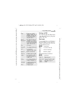 Предварительный просмотр 21 страницы Siemens E71 User Manual