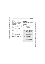 Предварительный просмотр 35 страницы Siemens E71 User Manual