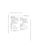 Предварительный просмотр 41 страницы Siemens E71 User Manual