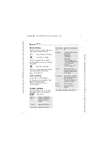 Предварительный просмотр 44 страницы Siemens E71 User Manual