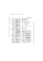 Предварительный просмотр 53 страницы Siemens E71 User Manual