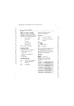 Предварительный просмотр 58 страницы Siemens E71 User Manual