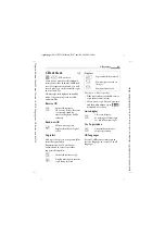 Предварительный просмотр 63 страницы Siemens E71 User Manual