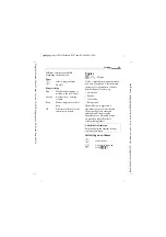 Предварительный просмотр 69 страницы Siemens E71 User Manual