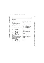 Предварительный просмотр 87 страницы Siemens E71 User Manual