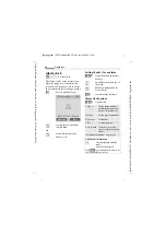 Предварительный просмотр 88 страницы Siemens E71 User Manual