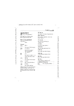 Предварительный просмотр 89 страницы Siemens E71 User Manual