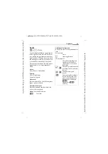 Предварительный просмотр 91 страницы Siemens E71 User Manual