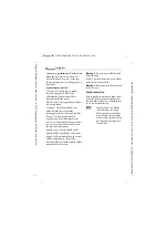 Предварительный просмотр 94 страницы Siemens E71 User Manual