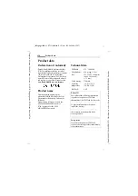 Предварительный просмотр 118 страницы Siemens E71 User Manual