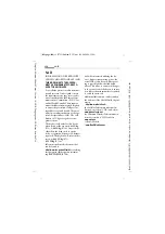 Предварительный просмотр 120 страницы Siemens E71 User Manual