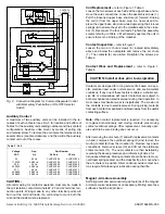 Preview for 3 page of Siemens E87010-A0104-T003-A6-CLM0 Installation Sheet