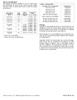 Preview for 5 page of Siemens E87010-A0104-T003-A6-CLM0 Installation Sheet