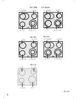 Preview for 2 page of Siemens EA 710 Series Instruction Manual