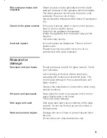 Preview for 5 page of Siemens EA 710 Series Instruction Manual