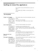 Preview for 7 page of Siemens EA 710 Series Instruction Manual