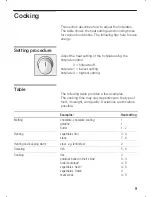 Preview for 9 page of Siemens EA 710 Series Instruction Manual