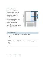 Предварительный просмотр 8 страницы Siemens easyPocket User Manual