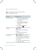 Preview for 26 page of Siemens easyTek User Manual