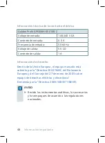 Preview for 108 page of Siemens easyTek User Manual