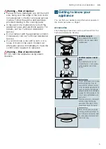 Preview for 5 page of Siemens EB6B C Series Instruction Manual