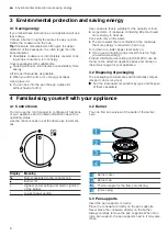 Preview for 6 page of Siemens EB6B P Series User Manual